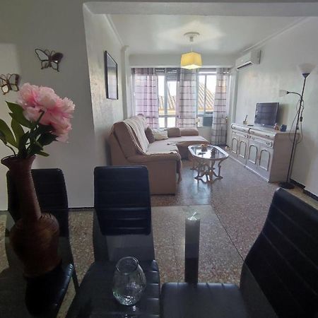 Precioso Piso, 3 Dormitorios, Aire Acondicionado Jerez de la Frontera Zewnętrze zdjęcie