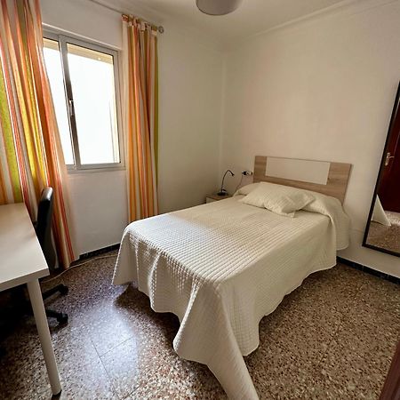 Precioso Piso, 3 Dormitorios, Aire Acondicionado Jerez de la Frontera Zewnętrze zdjęcie