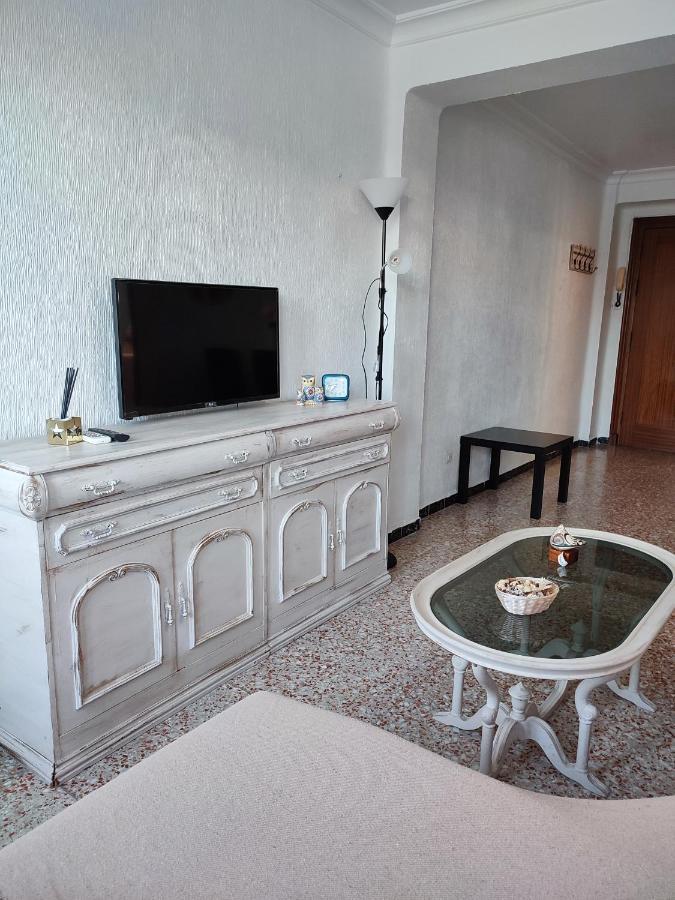 Precioso Piso, 3 Dormitorios, Aire Acondicionado Jerez de la Frontera Zewnętrze zdjęcie