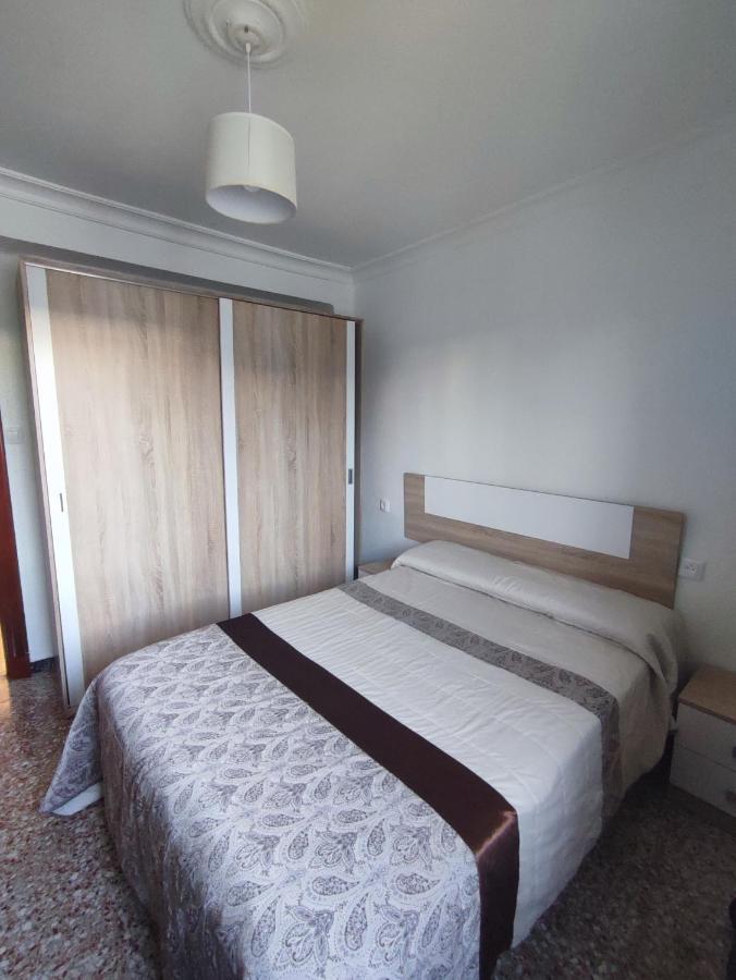 Precioso Piso, 3 Dormitorios, Aire Acondicionado Jerez de la Frontera Zewnętrze zdjęcie