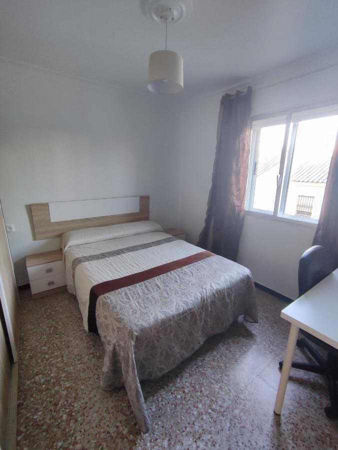 Precioso Piso, 3 Dormitorios, Aire Acondicionado Jerez de la Frontera Zewnętrze zdjęcie