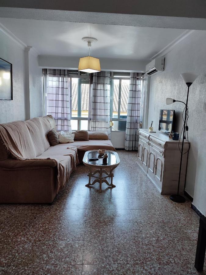 Precioso Piso, 3 Dormitorios, Aire Acondicionado Jerez de la Frontera Zewnętrze zdjęcie