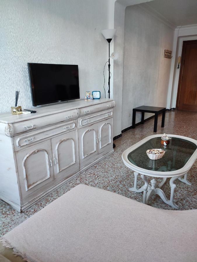 Precioso Piso, 3 Dormitorios, Aire Acondicionado Jerez de la Frontera Zewnętrze zdjęcie