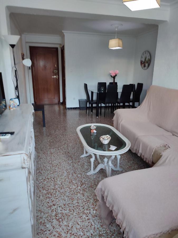 Precioso Piso, 3 Dormitorios, Aire Acondicionado Jerez de la Frontera Zewnętrze zdjęcie