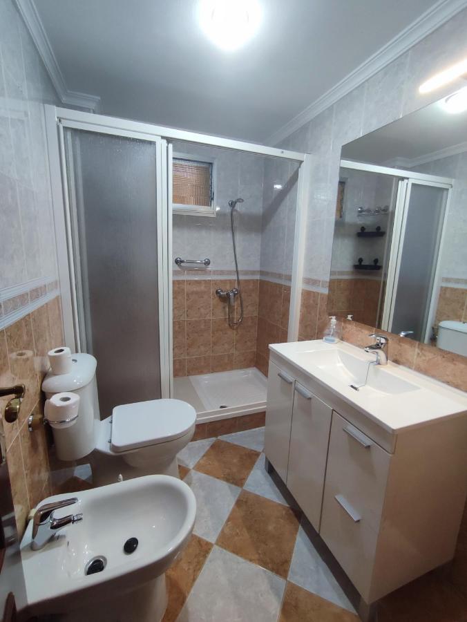 Precioso Piso, 3 Dormitorios, Aire Acondicionado Jerez de la Frontera Zewnętrze zdjęcie