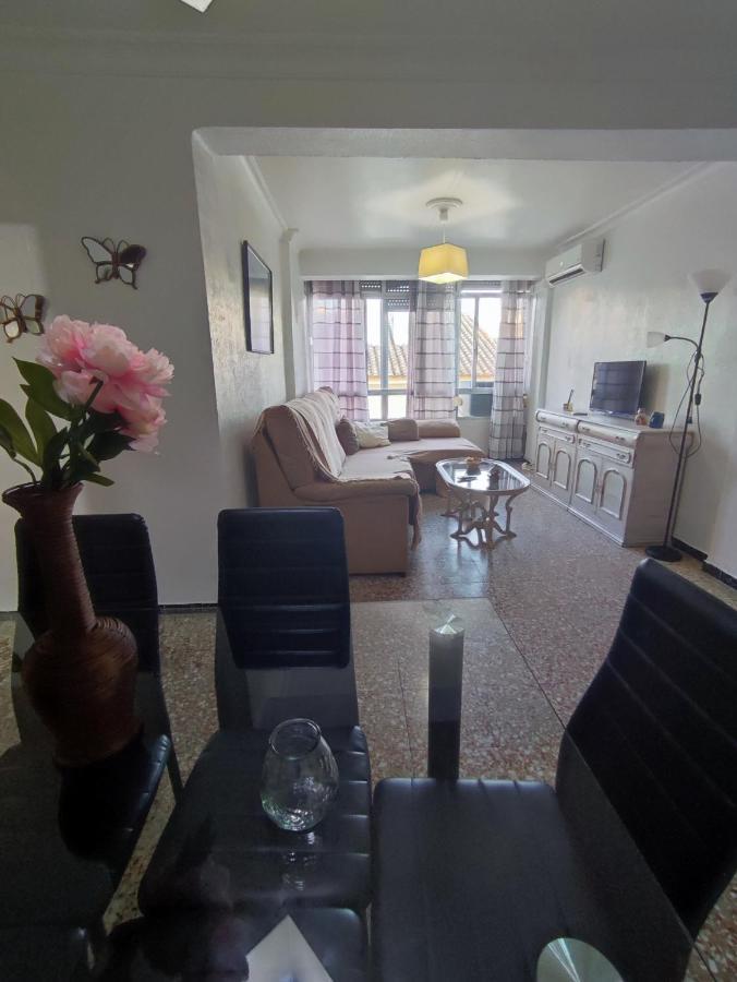 Precioso Piso, 3 Dormitorios, Aire Acondicionado Jerez de la Frontera Zewnętrze zdjęcie