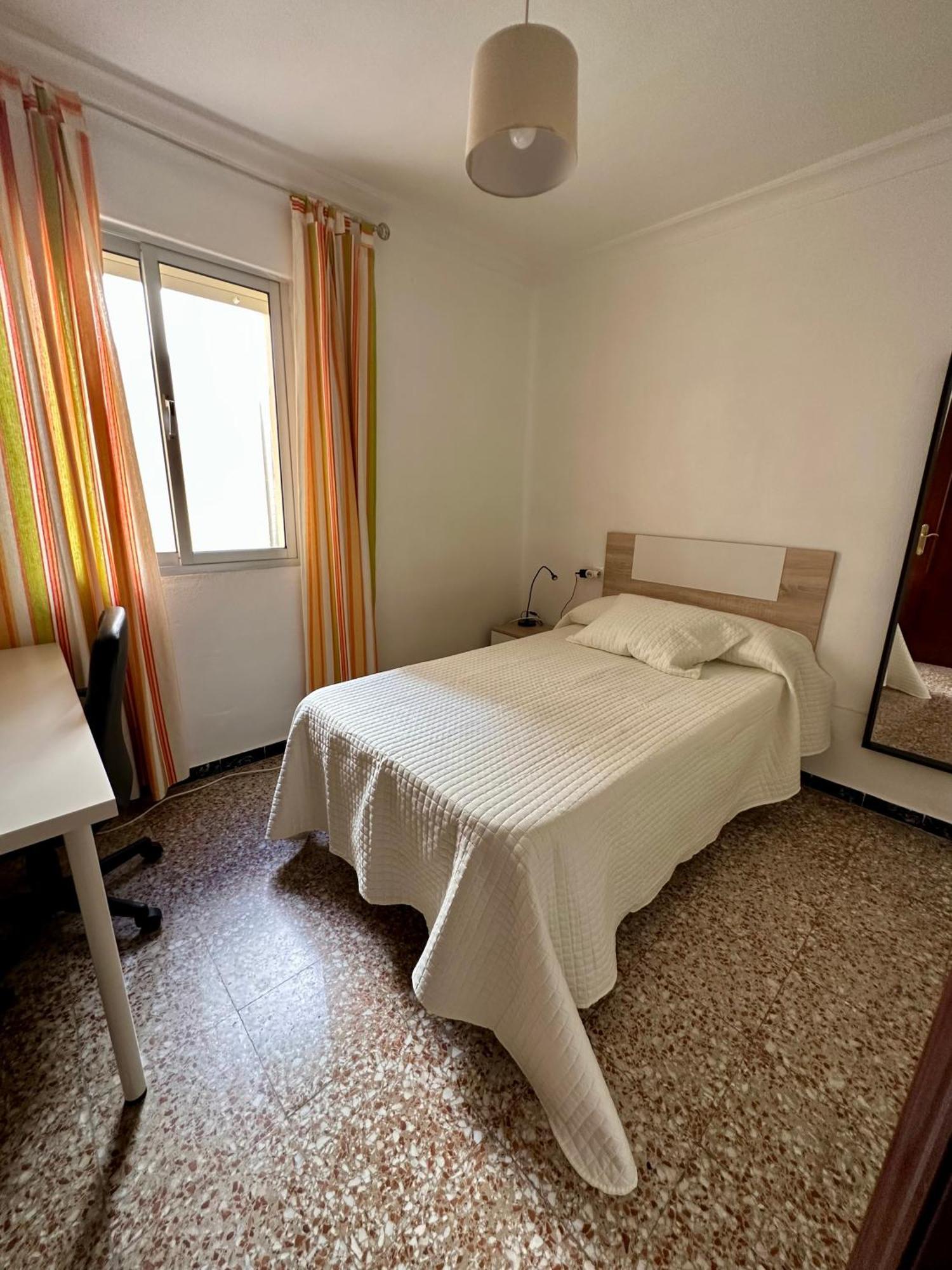Precioso Piso, 3 Dormitorios, Aire Acondicionado Jerez de la Frontera Zewnętrze zdjęcie