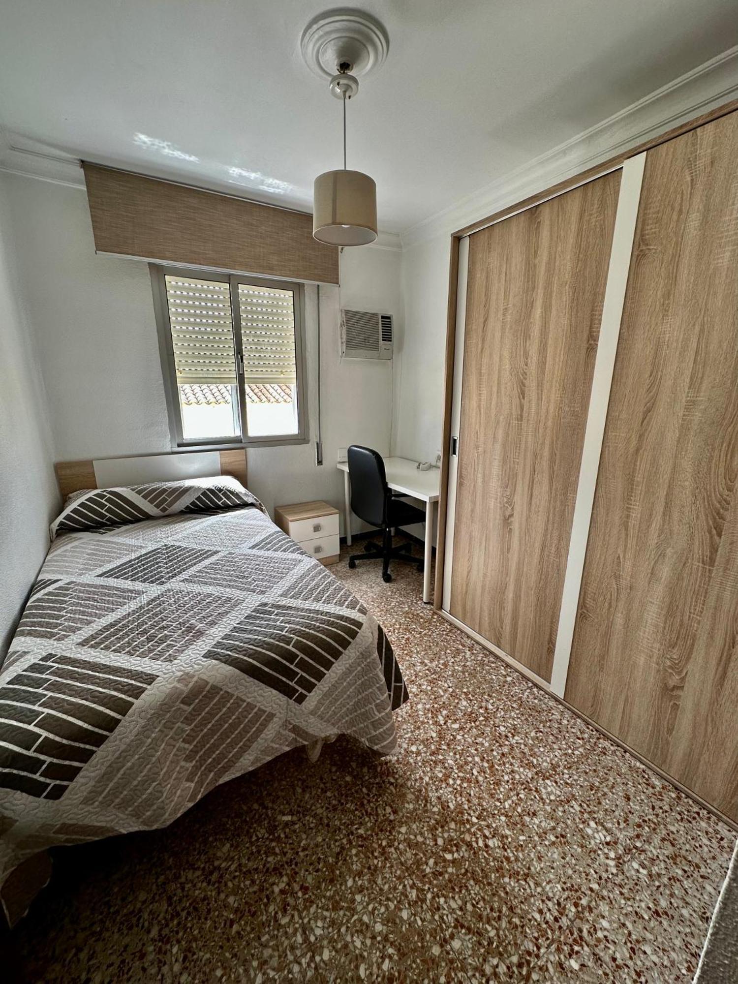 Precioso Piso, 3 Dormitorios, Aire Acondicionado Jerez de la Frontera Zewnętrze zdjęcie