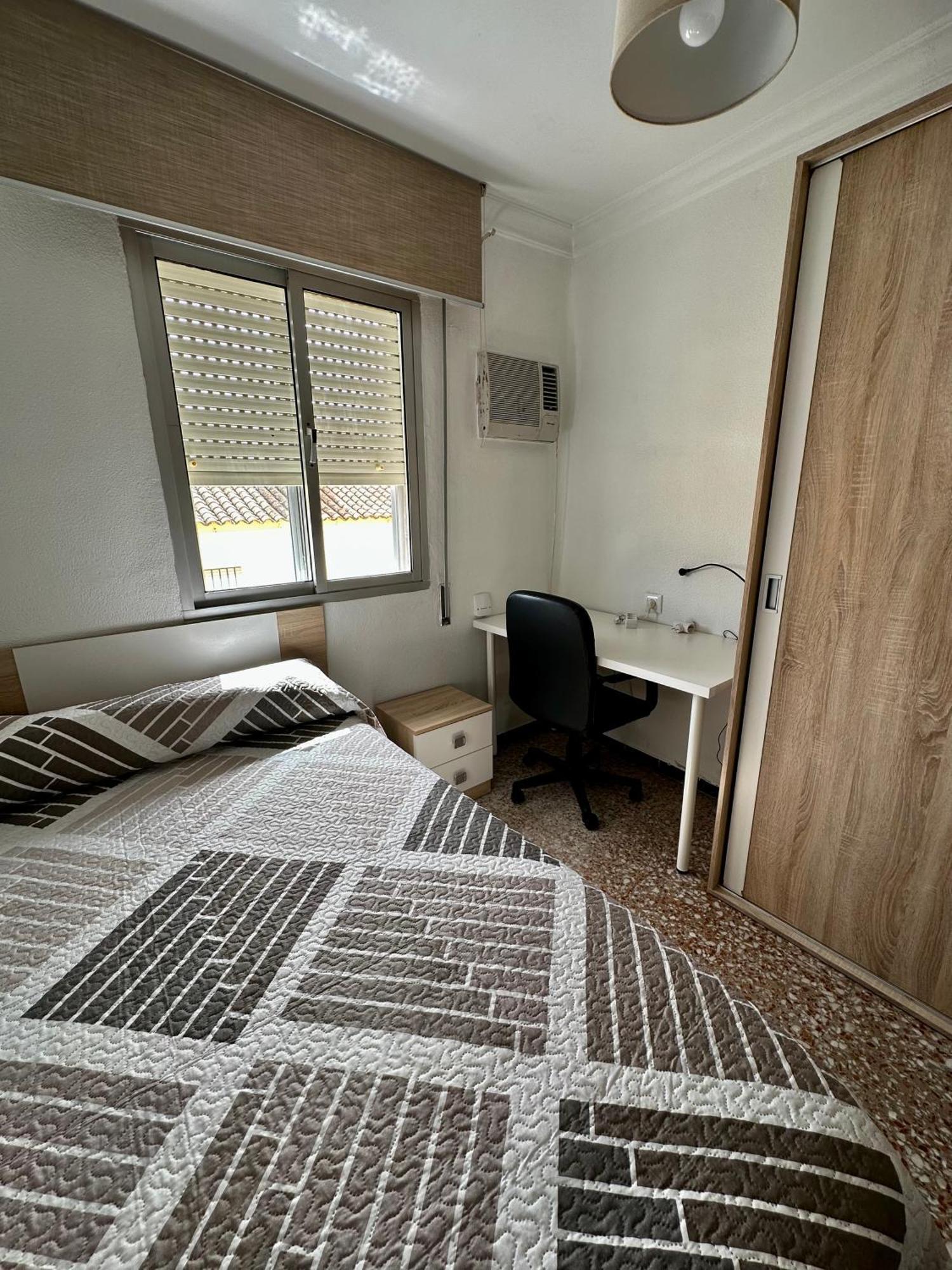 Precioso Piso, 3 Dormitorios, Aire Acondicionado Jerez de la Frontera Zewnętrze zdjęcie